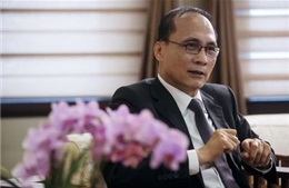 Người đứng đầu cơ quan hành pháp Đài Loan từ chức 